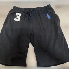 ショートパンツ、Tシャツセット