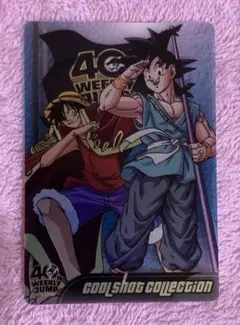ドラゴンボール アドバンス40th 孫悟空3 gdr apt 006 - メルカリ