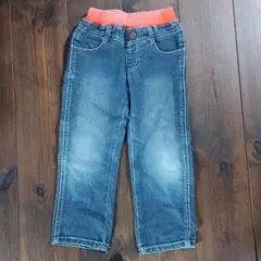 MILD　CLUB　デニム　100サイズ