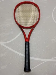 Wilson DEFYER 100 テニスラケット