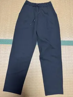 ユニクロ　メンズ　ズボン