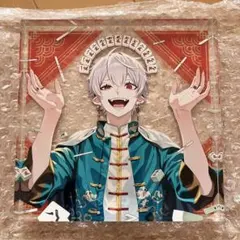 葛葉アクリルブロック(非公式グッズ)