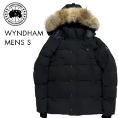 2025年最新】カナダグース ウィンダムの人気アイテム - メルカリ