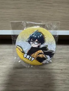 TSUTAYA おんりー　缶バッジ スターターグッズ 缶バッジ＆ステッカー おんりー – ドズル社ストア