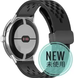 Google Pixel Watch 4/3 45 mm 用 バンド 新品