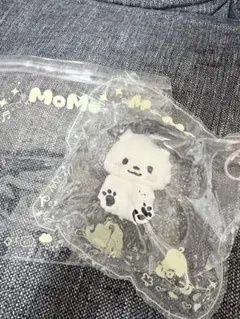 MOMOスクイーズ 海洋シリーズ