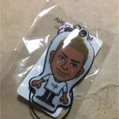 THE RAMPAGE LIKIYA☆クリーナー