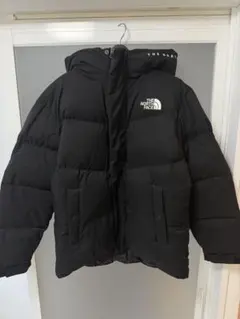 韓国THE NORTH FACE ダウンジャケット ブラック Lサイズ