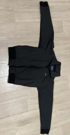 patagonia バギーズジャケット　S ブラック