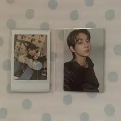 ENHYPEN ANSWER NOver ジョンウォン トレカ セット