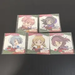 まどかマギカ まどマギ コラボグッズ ボートレース 若松 - メルカリ