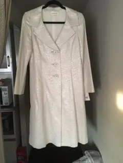 ロング トレンチコート