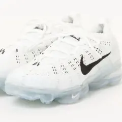 ナイキ エアヴェイパーマックス 25.5 白 フライニット 2023 NIKEのサムネイル