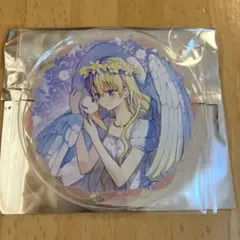 ある日、お姫様になってしまった件について グラッテ アクリルコースター