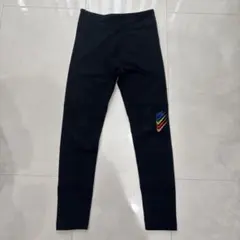 Nike ブラック レギンス 10-12Y