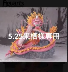 2026年最新】ONE PIECE フィギュアーツZERO [超激戦] 光月モモの助-双