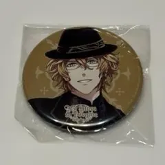 うたプリ　缶バッジ　シャニライ　那月