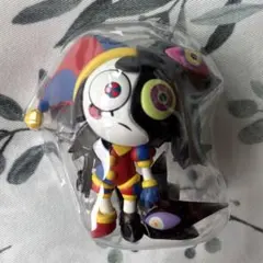 アメイジングデジタルサーカス ブラインドミニフィギュア vol.2 カフモ