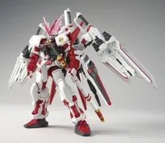 新品 HG ガンダムベース限定 ガンダムアストレイ レッドドラゴン 未開封
