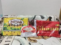 meiji LOTTE まとめ売り