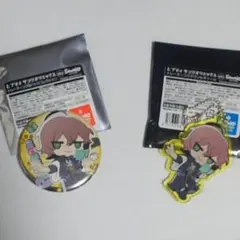 【AGF】夢野幻太郎セット　ヒプマイサンリオミックスセット