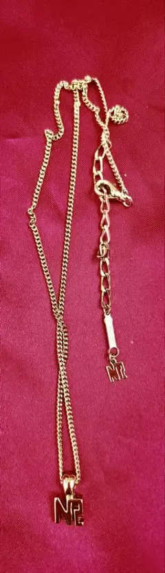 ニナリッチ ネックレス
