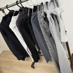 レディース トップス ボトムス まとめ売り 10点