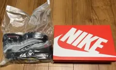 NIKE AIR MAX 95 トラックレッド　エアーマックス95