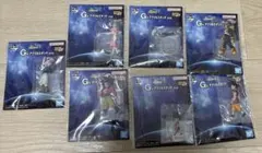 ☆63636363様専用☆一番くじ ドラゴンボールGT G賞 アクスタ - メルカリ