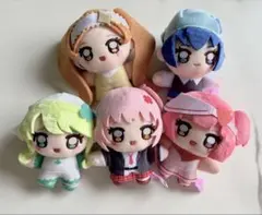 2026年最新】しゅごキャラ キーホルダーの人気アイテム - メルカリ