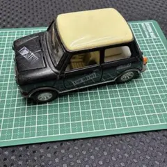 I LOVE MINI ミニカーのサムネイル