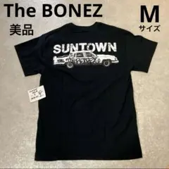 ボーンズ　THE BONEZ Tシャツ　Mサイズ　タオル　歌舞伎 2026年最新】the bonez グッズの人気アイテム - メルカリ