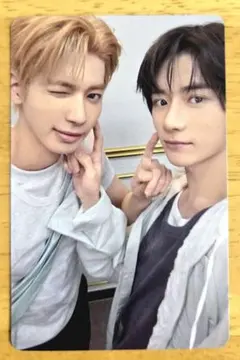 TXT セツナハナビ ユニットトレカ ヒョンラ スビン ヨンジュン - メルカリ