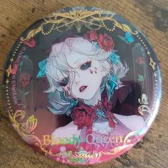 2026年最新】第五人格 血の女王 缶バッジの人気アイテム - メルカリ