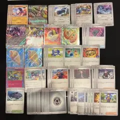 ポケモンカード ジムプロモ 102枚 大量まとめ売り 引退品 - メルカリ