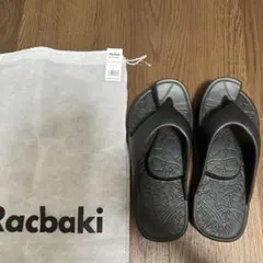 美品]ラクバキイージーサンダルアンカーLサイズ矯正サンダル 完売品