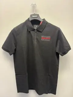 新品 DUCATI Tomorrow ポロシャツ XL