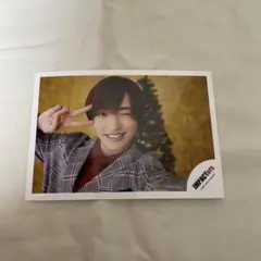 佐藤新 クリスマス グリーティングフォト グリフォ