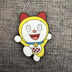 ドラミちゃん 藤子不二雄ミュージアム マグネット