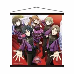 混血のカレコレ タペストリー モーリーオンライン限定 - メルカリ