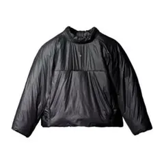 YEEZY GAP BALENCIAGA MOCK NECK PULL OVERのサムネイル