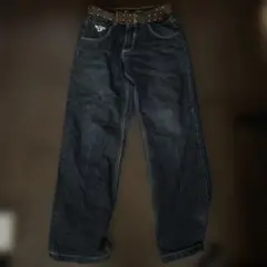 southpole archive 00s swag baggy jeans - メルカリ