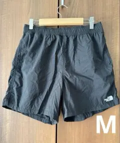 美品 THE NORTH FACE バーサタイルショーツのサムネイル