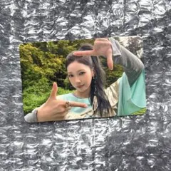 NiziU Sour Grapes soundwave マユカ