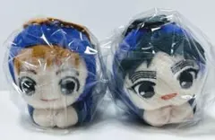 忍たま 忍たま乱太郎 はぐキャラ 久々知 不破 五年