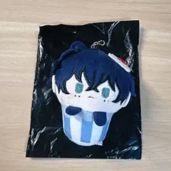 SAKAMOTO DAYS サカモトデイズ カップケーキ たぴぬい 勢羽夏生