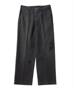 visvim 26SS TILLER PANTS DMGD - メルカリ