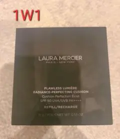 LAURA MERCIER クッションファンデ レフィル 1W1 IVORYのサムネイル