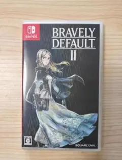 2026年最新】ブレイブリーデフォルトIIの人気アイテム - メルカリ