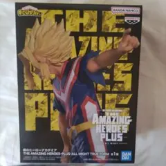 福*ん様 僕のヒーローアカデミア オールマイト フィギュア